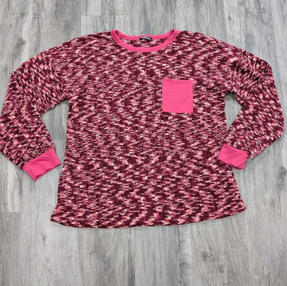Heimish Chenille Sweater